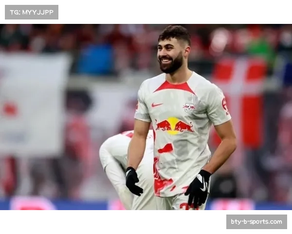 莱比锡RB胜曼城关键战 xG1.8vs1.0反击效率占比50%